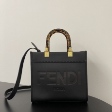 Fendi Shopping Bags